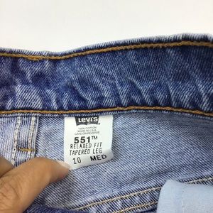Levi's Shorts - Vintage Levi’s high rise cut off Jean Shorts Levi's Shorts - Vintage Levi’s high rise cut off Jean Shorts